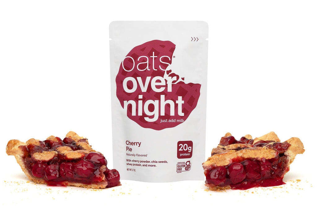 Cherry Pie B8