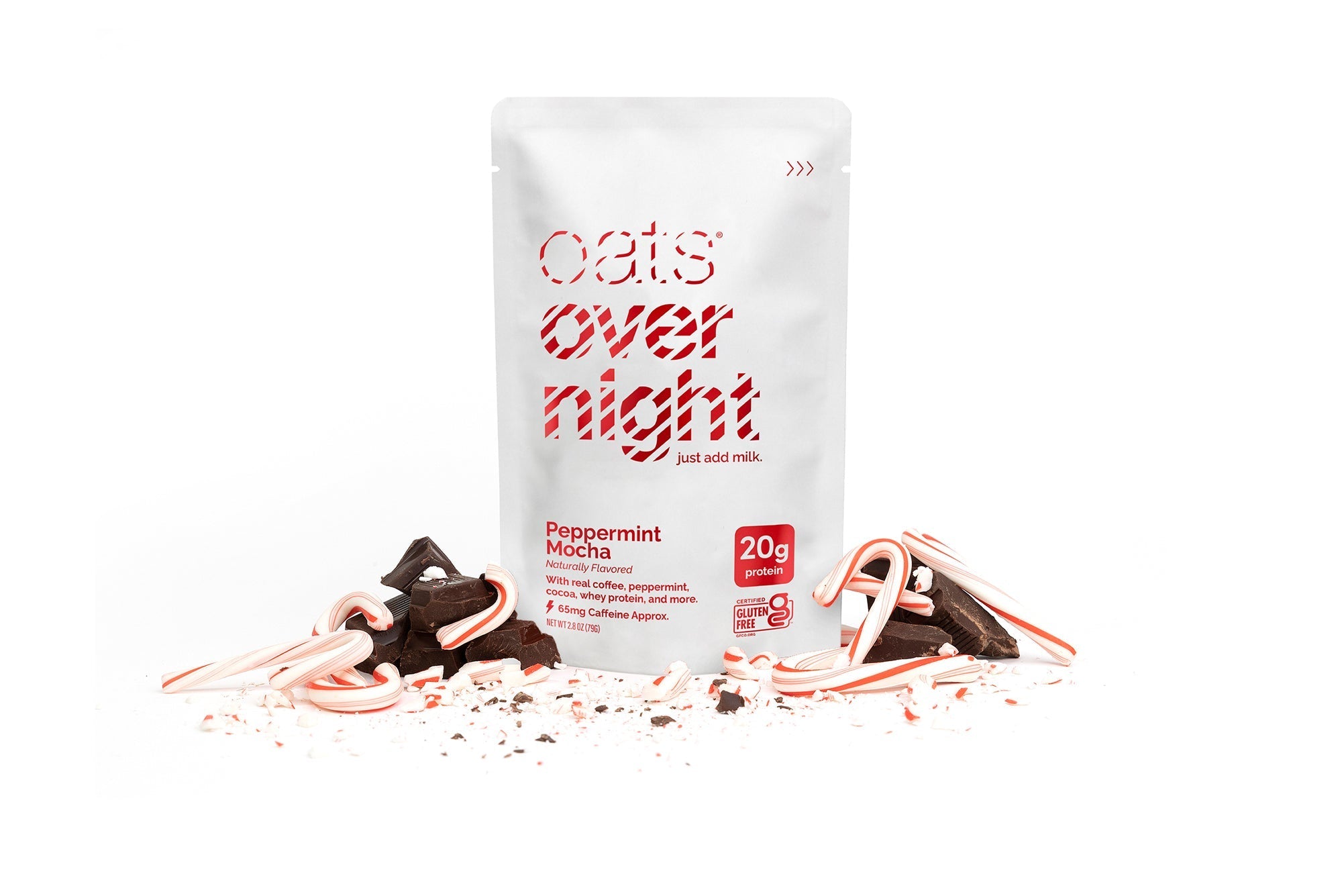 Peppermint Mocha N4